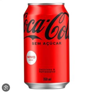 imagem do produto Coca-Cola