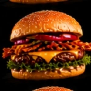 imagem do produto Pattota Bacon