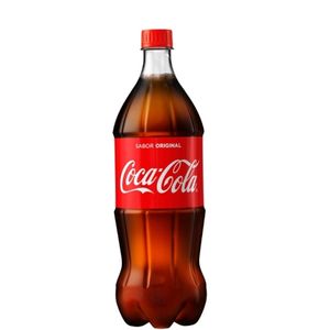 imagem do produto Coca-Cola
