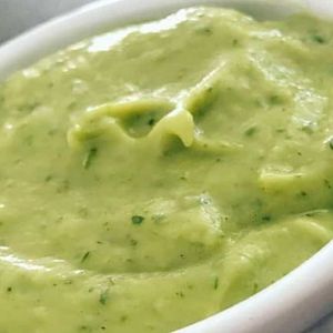 imagem do produto Maionese verde