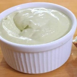 imagem do produto Maionese de alho