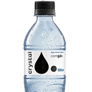 imagem do produto Água Mineral