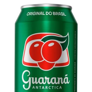 imagem do produto Guaraná