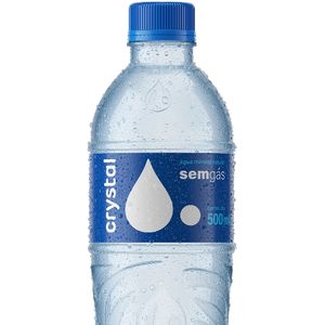 imagem do produto Água Mineral