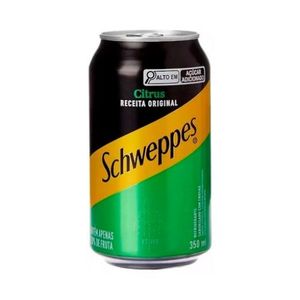 imagem do produto Schweppes
