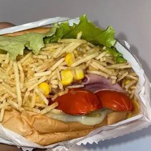 imagem do produto X-DOG   