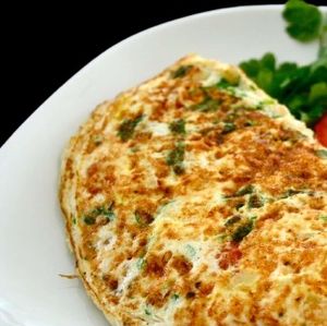 imagem do produto Omelete Especial