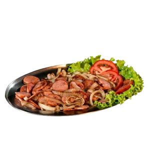 imagem do produto Meia Porção