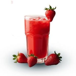 imagem do produto Suco de Morango