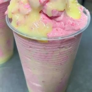imagem do produto Creme de Morango