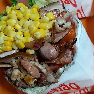 imagem do produto X-BACON SIMPLES   