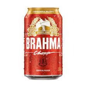 imagem do produto Brahma Lata