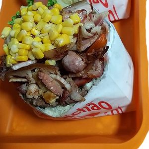 imagem do produto X-BACON ESPECIAL     