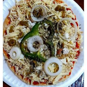 imagem do produto Pizza Frango