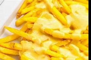 imagem do produto Batata Com Queijo