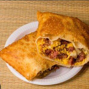 imagem do produto Pastel 3 sabores