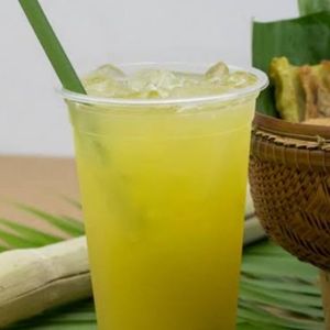 imagem do produto Caldo de cana (P) 400ML