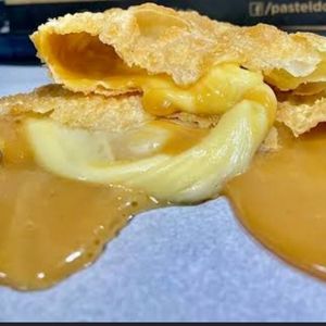 imagem do produto Doce de leite com queijo