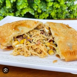 imagem do produto Pastel 2 sabores