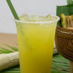 imagem do produto Caldo de cana (G) 500ML