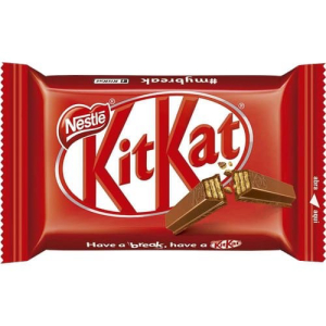 imagem do produto Chocolate Kit Kat 41,5g