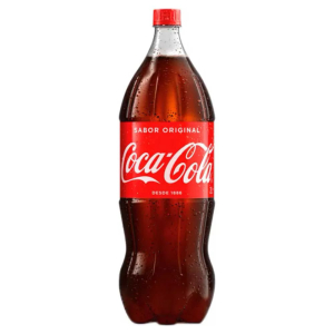 imagem do produto Coca Cola 2 L