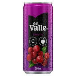 imagem do produto Del Valle Lata 290 Ml
