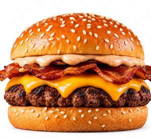 imagem do produto Monarca Júnior Bacon