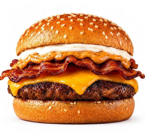 imagem do produto Monarca Midnight Beef