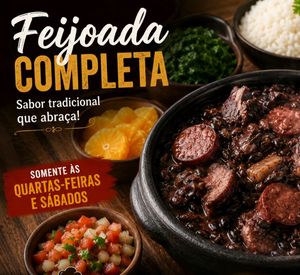 imagem do produto Feijoada