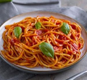 imagem do produto Macarronada