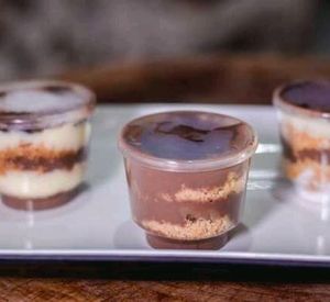 imagem do produto Bolo de pote
