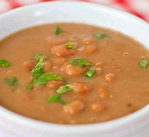 imagem do produto Caldo de Feijão