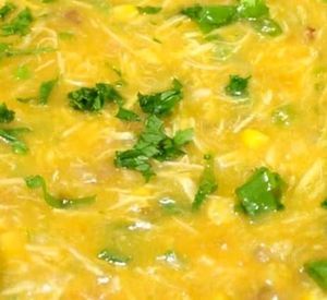 imagem do produto Caldo de Batata com frango