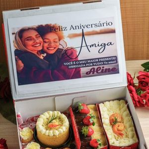 imagem do produto Combo Amor