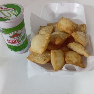 imagem do produto Pastel