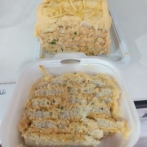 imagem do produto Torta salgada 