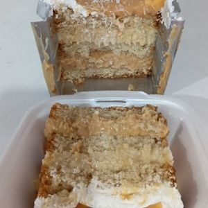 imagem do produto Doce de leite com coco 