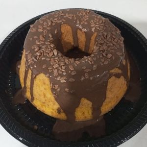imagem do produto Caseirinho de cenoura 