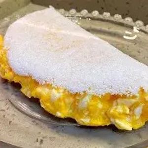 imagem do produto Tapioca Ovo mexido (M)