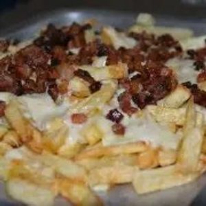 imagem do produto Batata Frita Bacon e Queijo Cheddar 300ml