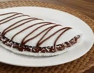 imagem do produto Tapioca de Chocolate (G)