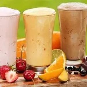 imagem do produto Suco com leite 500ml