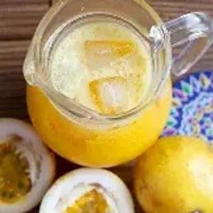 imagem do produto Suco de maracujá 1L