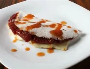 imagem do produto Tapioca Goiabada com queijo (M)