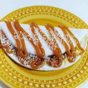 imagem do produto Tapioca Doce de Leite (M)