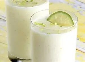 imagem do produto Suco com leite 300ml