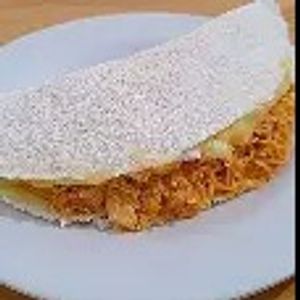 imagem do produto Tapioca de Frango (M)