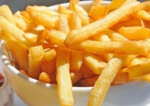 imagem do produto Batata 300ml (Simples)