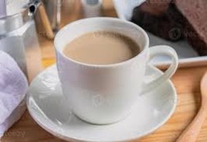 imagem do produto Café com leite (P)